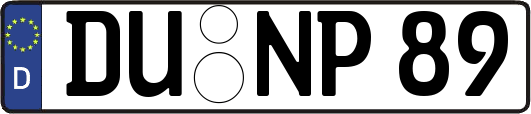 DU-NP89