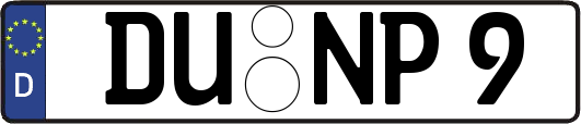 DU-NP9
