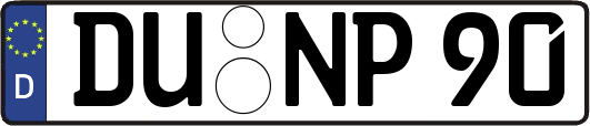 DU-NP90