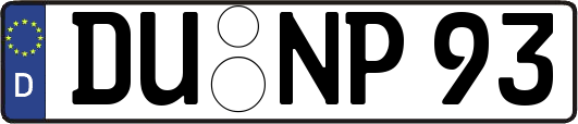 DU-NP93