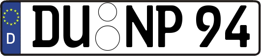 DU-NP94