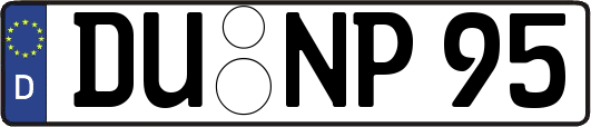DU-NP95