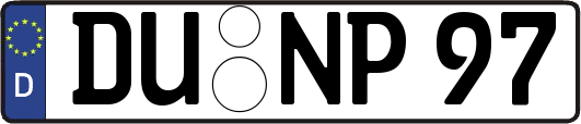 DU-NP97