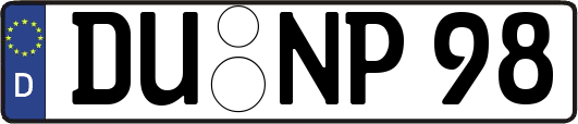 DU-NP98
