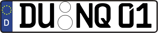DU-NQ01
