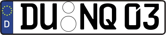 DU-NQ03