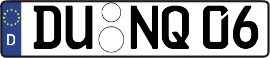 DU-NQ06