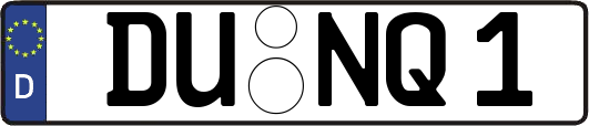 DU-NQ1