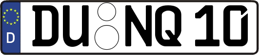 DU-NQ10