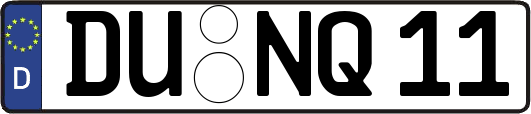 DU-NQ11