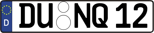 DU-NQ12