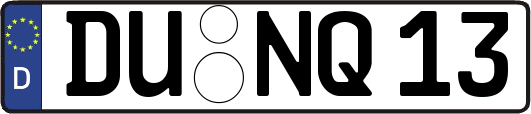 DU-NQ13