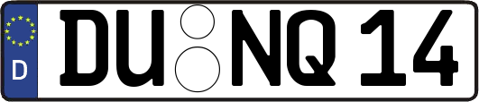 DU-NQ14