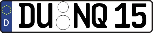 DU-NQ15