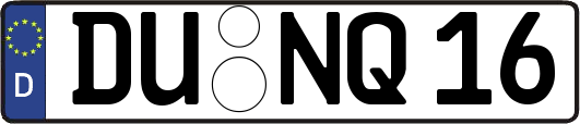 DU-NQ16