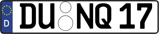 DU-NQ17