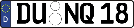 DU-NQ18