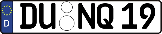 DU-NQ19
