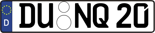 DU-NQ20