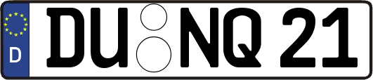 DU-NQ21