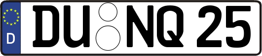 DU-NQ25