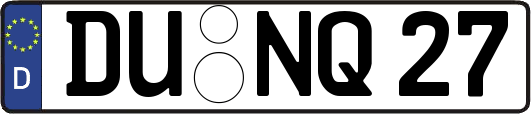 DU-NQ27