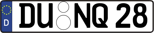 DU-NQ28