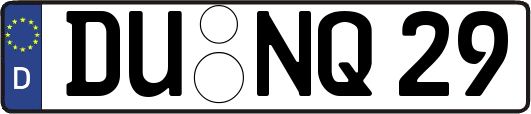 DU-NQ29