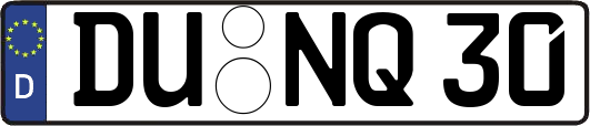 DU-NQ30