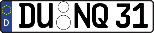 DU-NQ31
