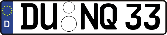 DU-NQ33