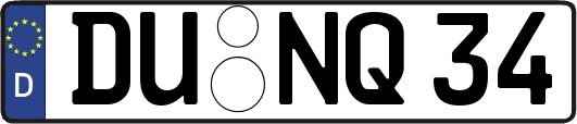DU-NQ34