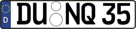 DU-NQ35