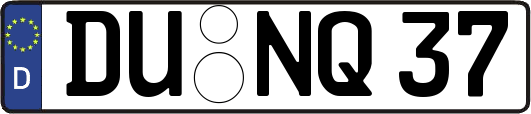 DU-NQ37