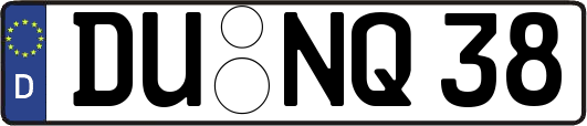 DU-NQ38