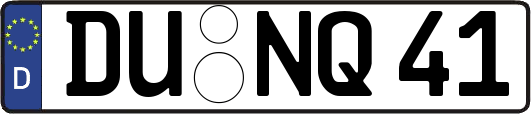 DU-NQ41
