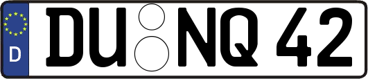 DU-NQ42