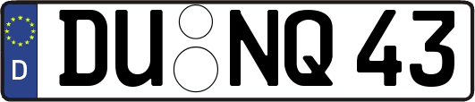 DU-NQ43