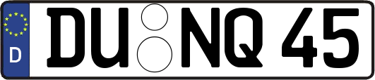 DU-NQ45