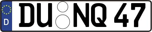 DU-NQ47