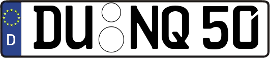 DU-NQ50