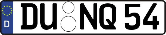 DU-NQ54