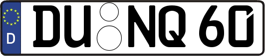DU-NQ60