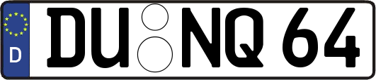 DU-NQ64