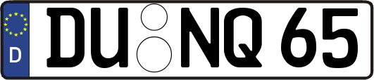 DU-NQ65