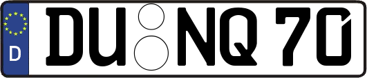 DU-NQ70