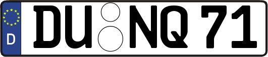 DU-NQ71