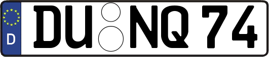 DU-NQ74