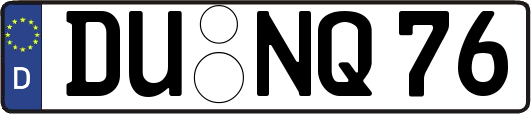 DU-NQ76