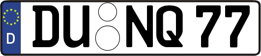 DU-NQ77